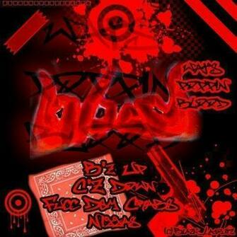 Piru Blood Gang Graphics And Comments