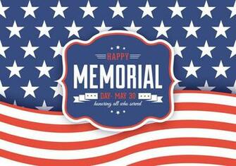 Gallery For Gt Happy Memorial Day Background