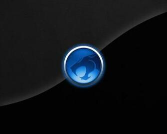 Thundercats Logo Wallpaper