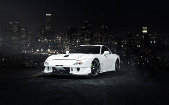 Top Rx7 Wallpaper Full HD 4k To Use