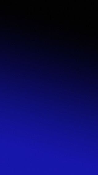 Wallpaper Gradient Color Blue Black iPhone