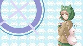 Chiaki Nanami HD Wallpaper Background Image Id