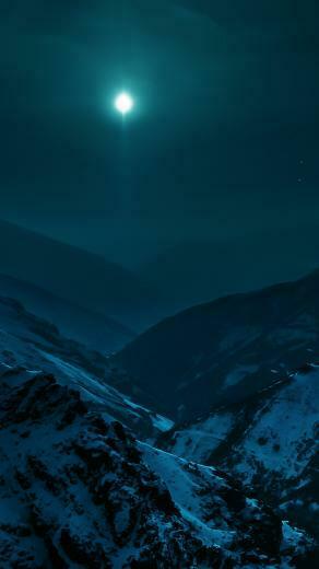 Wallpaper Wednesday Landscapes Sammobile