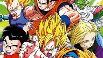 Dragonball HD Wallpaper Pictures