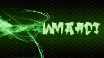 Hazrate MaHDi Wallpaper