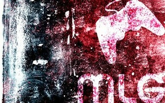 Mlg Desktop Wallpaper Grunge By Theaxi0m