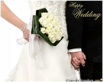 Wedding Wallpaper Of