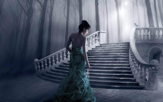 Gothic Wallpaper HD