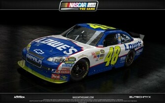 Gallery For Jimmie Johnson Wallpaper