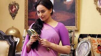 Sonakshi Sinha In Lootera Wallpaper Resolution