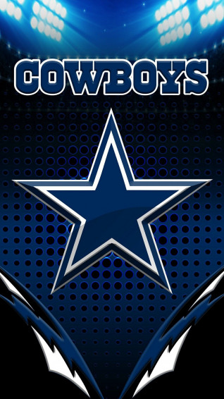 Dallas Cowboys Logos And Wallpaper