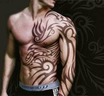 Amazing Tatoo For Men Best Wallpaper