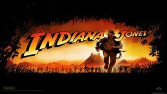 Indiana Jones Wallpaper