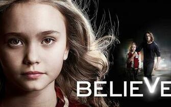 Believe Tv Series Wallpaper HD