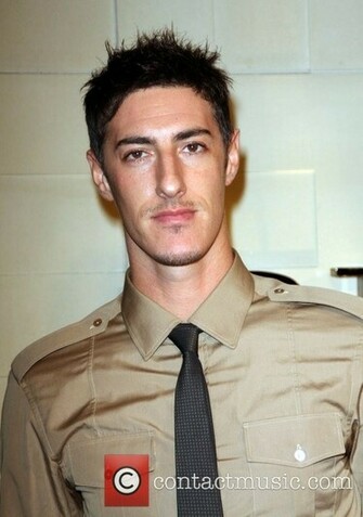 Eric Balfour Wallpaper Gallery