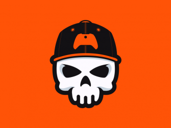 Black And Red Gaming Wallpaper