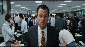 The Wolf Of Wall Street Wallpaper HD
