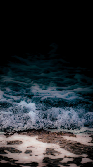 iPhone X Oled Wallpaper