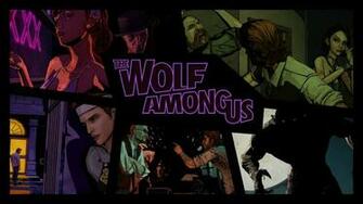 The Wolf Among Us All Episodes Background By Aleco247