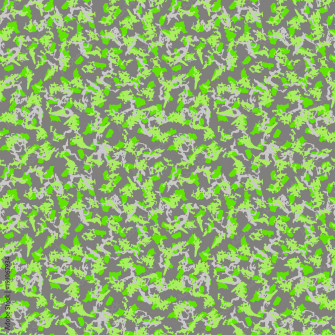 Lime Green Camo Wallpaper