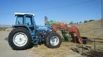 Source Url Kootation Ford Tractors Row Crop Html