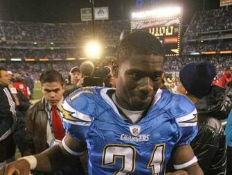 Gallery For Ladainian Tomlinson Wallpaper