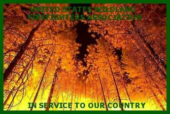 Wildland Fire Graphics And Comments