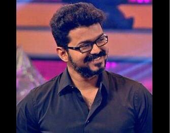 Joseph Vijay Wallpaper