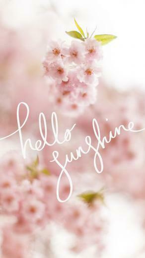 Cute Spring HD Wallpaper For Android