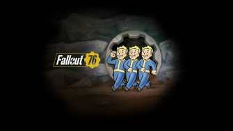 Fallout Wallpaper