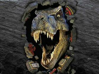 Jurassic Park Wallpaper HD