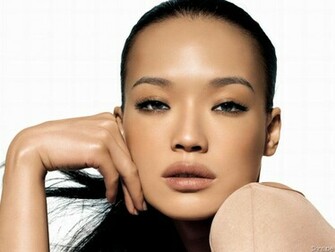 Shu Qi Wallpaper