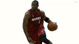 Dwyane Wade Wallpaper