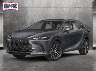 New Lexus Rx Premium Door Suv In Cerritos