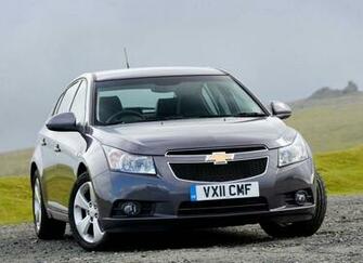 Chevrolet Cruze Hatchback Car Wallpaper Xcitefun Net