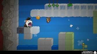 Battleblock Theater Screenshot Galerie Pressakey