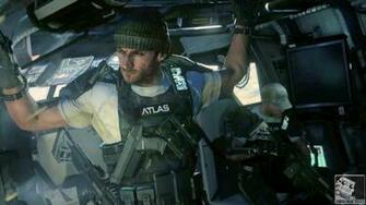 Watch Trailer Of Call Duty Advanced Warfare Captured Directly From