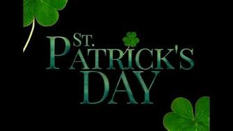 Saint Patrick S Day Wishes Memes And Quotes Preet Kamal