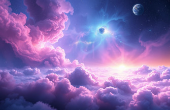 Aesthetic Wallpaper Space