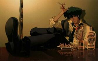 Cowboy Bebop Computer Wallpaper Desktop Background Id
