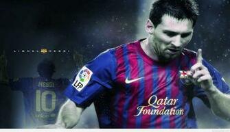 Lionel Messi Wallpaper HD