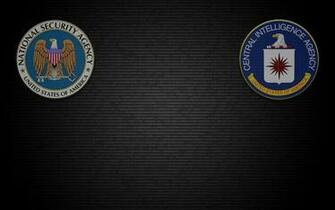 Cia Wallpaper