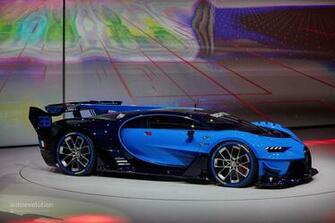 Bugatti Chiron Getting Targa Version In Autoevolution