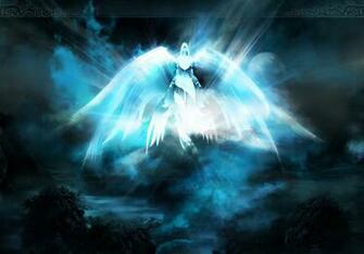 High Definition Wallpaper Angels Desktop HD