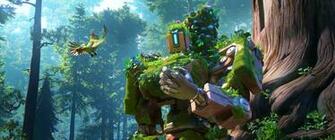 Overwatch HD Wallpaper Background Image Id