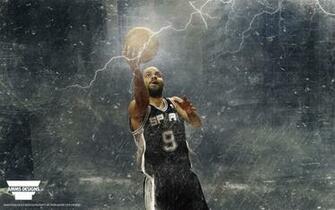 Tony Parker Wallpaper Basketball At Basketwallpaper