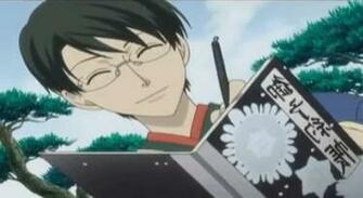 Kyoya Ootori Image Wallpaper And Background Photos