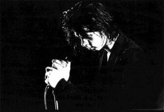 Nick Cave Image Wallpaper And Background Photos