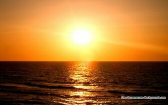 Sunset Beach