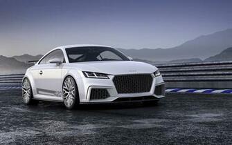 Audi Tt Wallpaper X Net